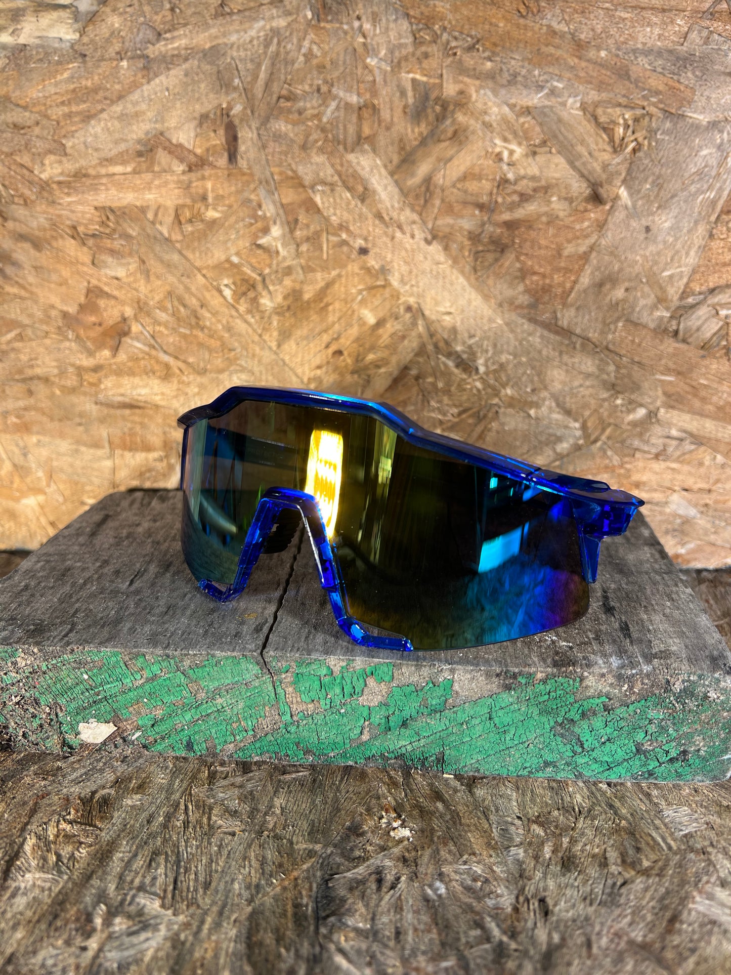 Ingraham’s In the Field Shades
