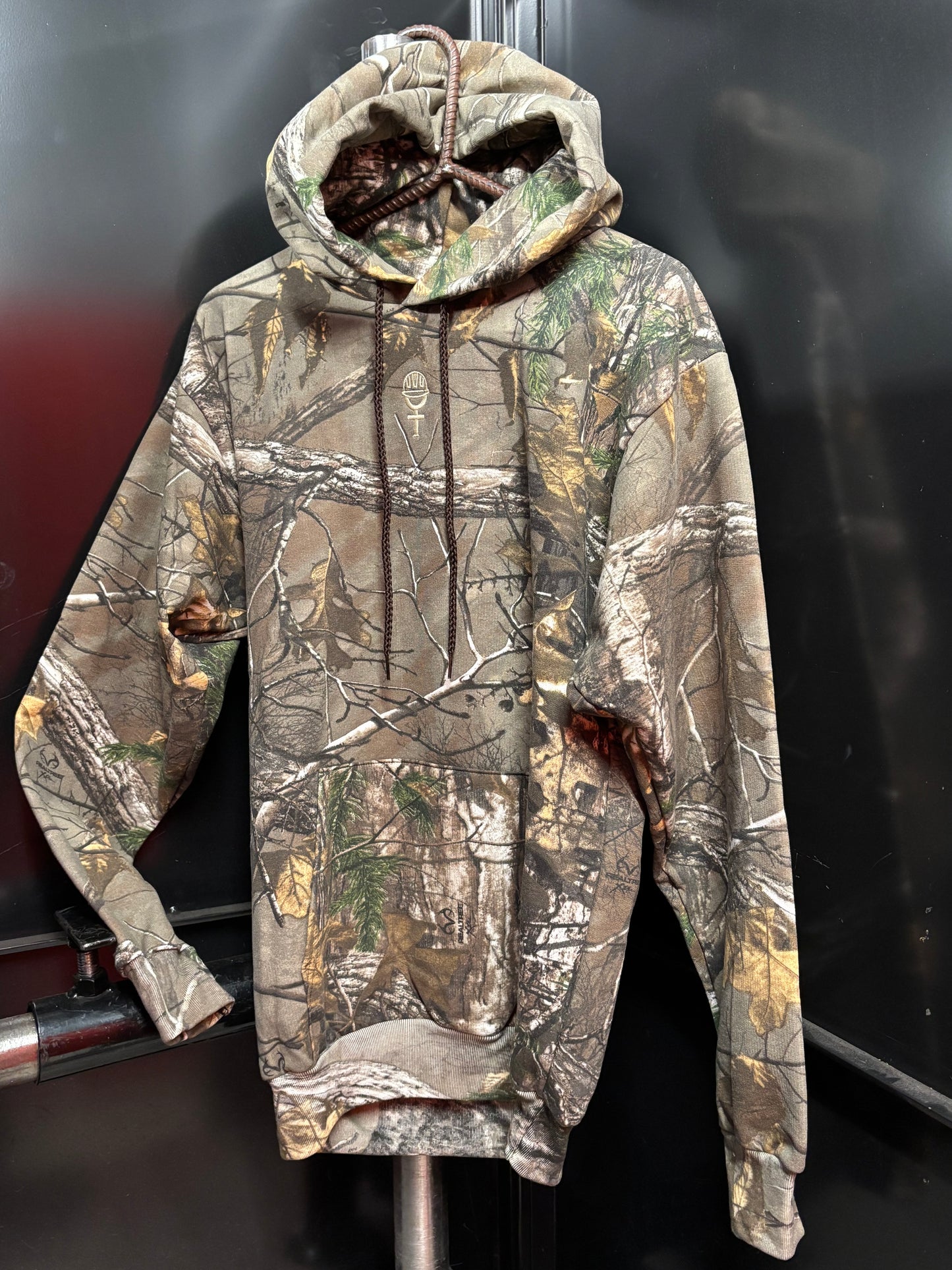 Ingraham Real Tree Hoodie