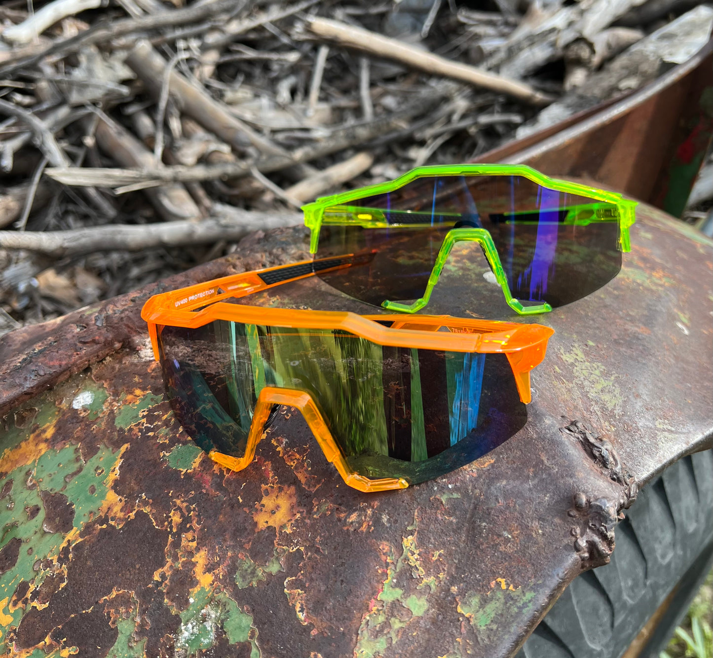 Ingraham’s In the Field Shades