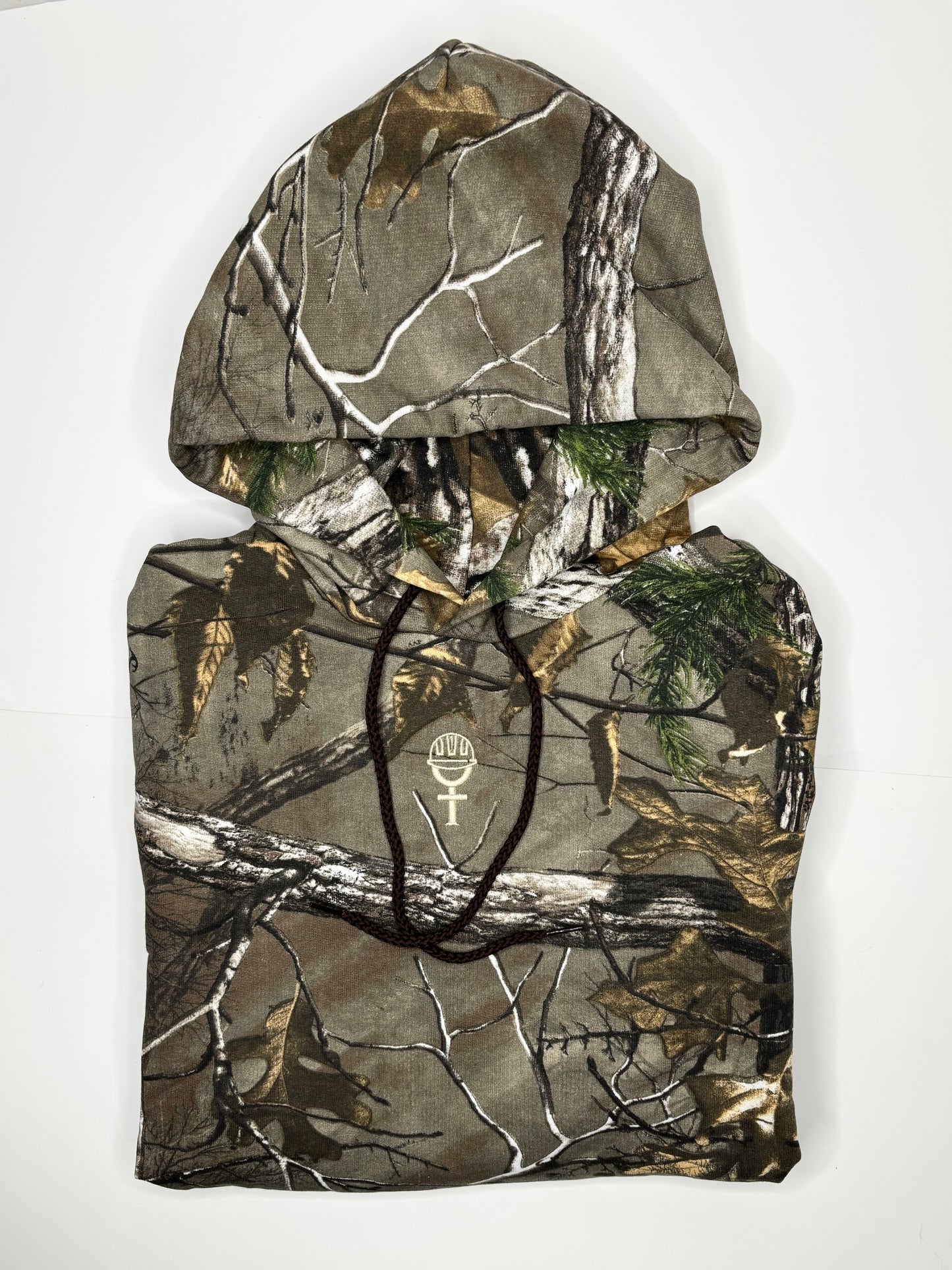 Ingraham Real Tree Hoodie