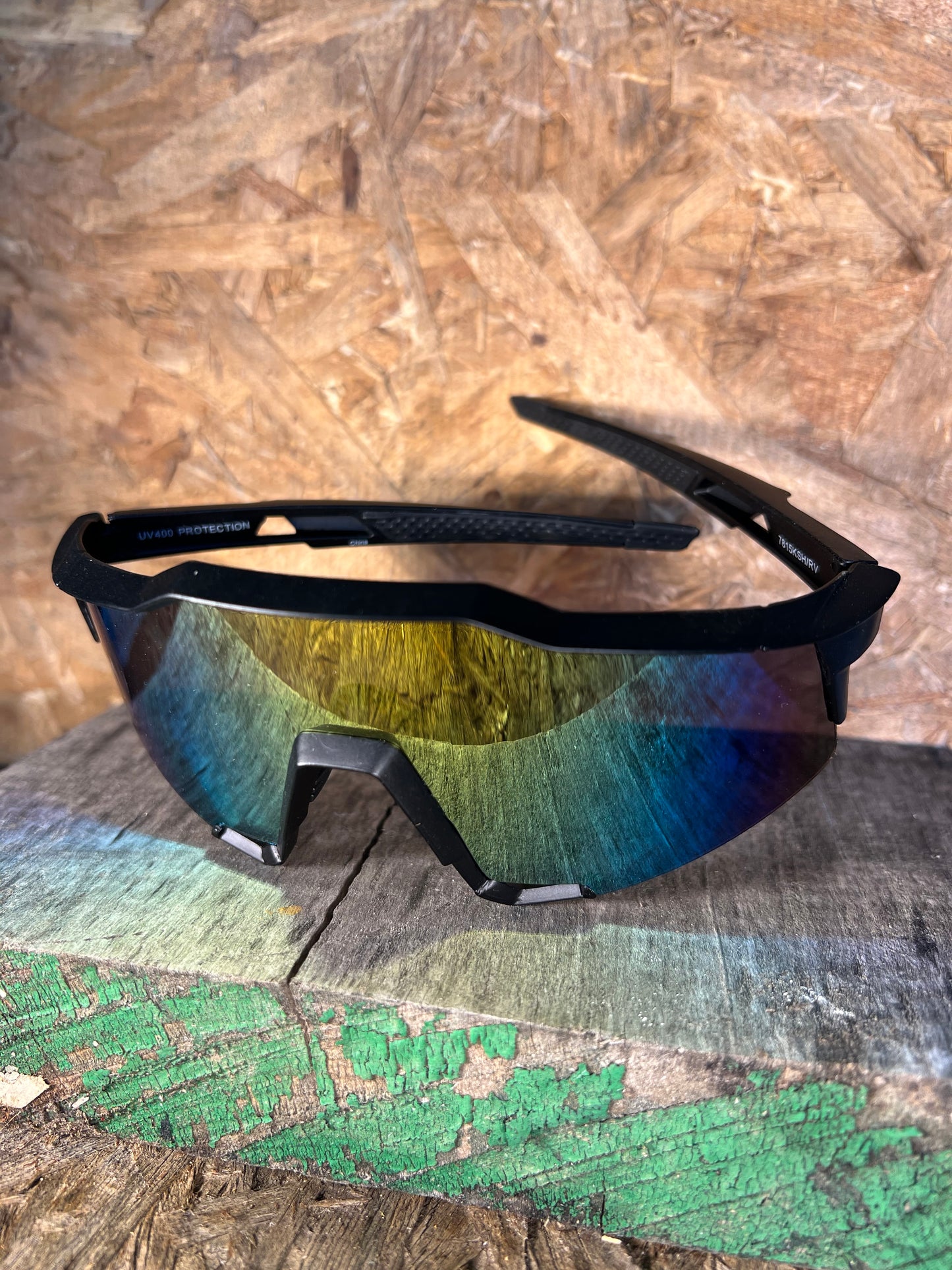 Ingraham’s In the Field Shades