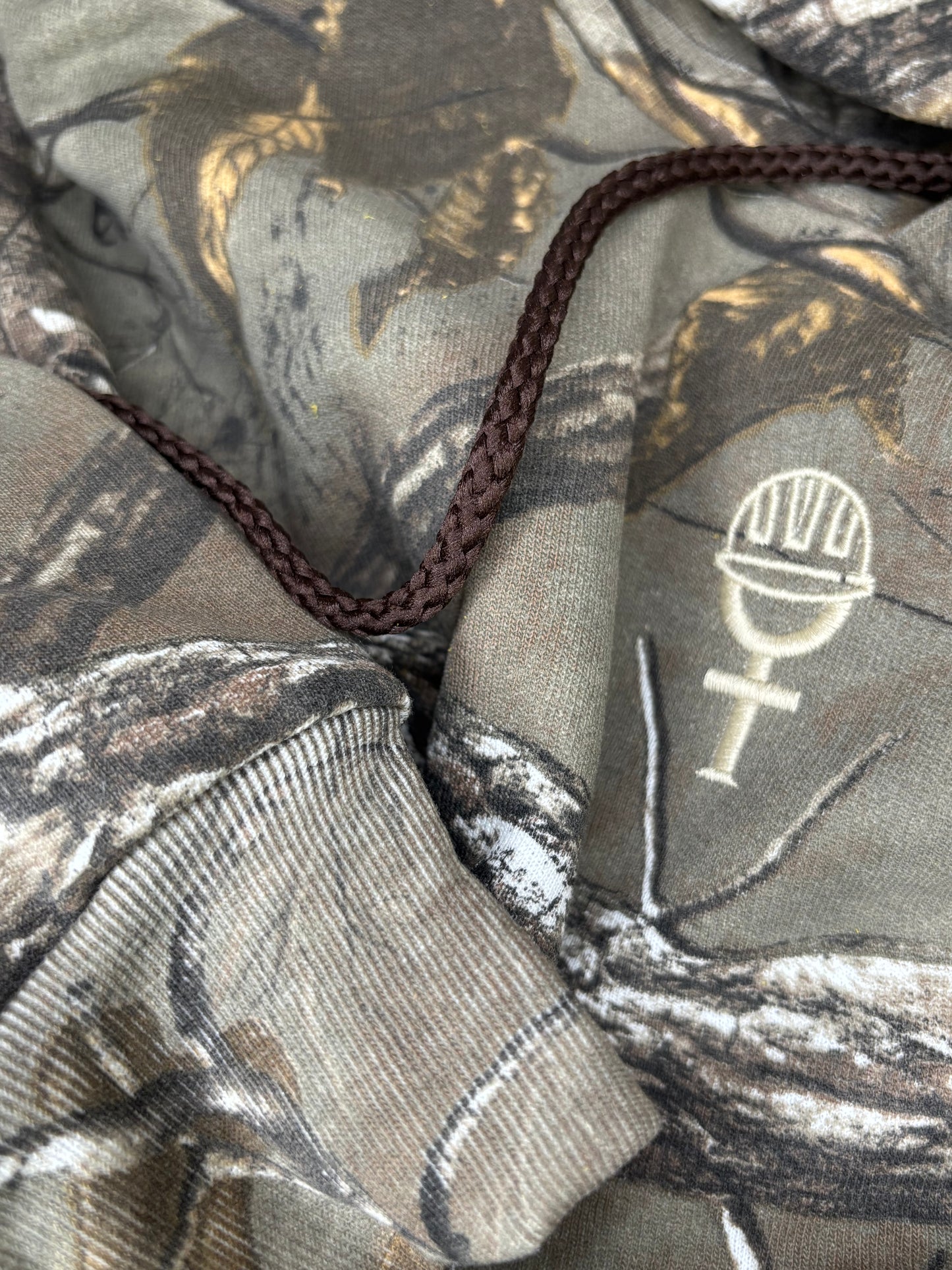 Ingraham Real Tree Hoodie
