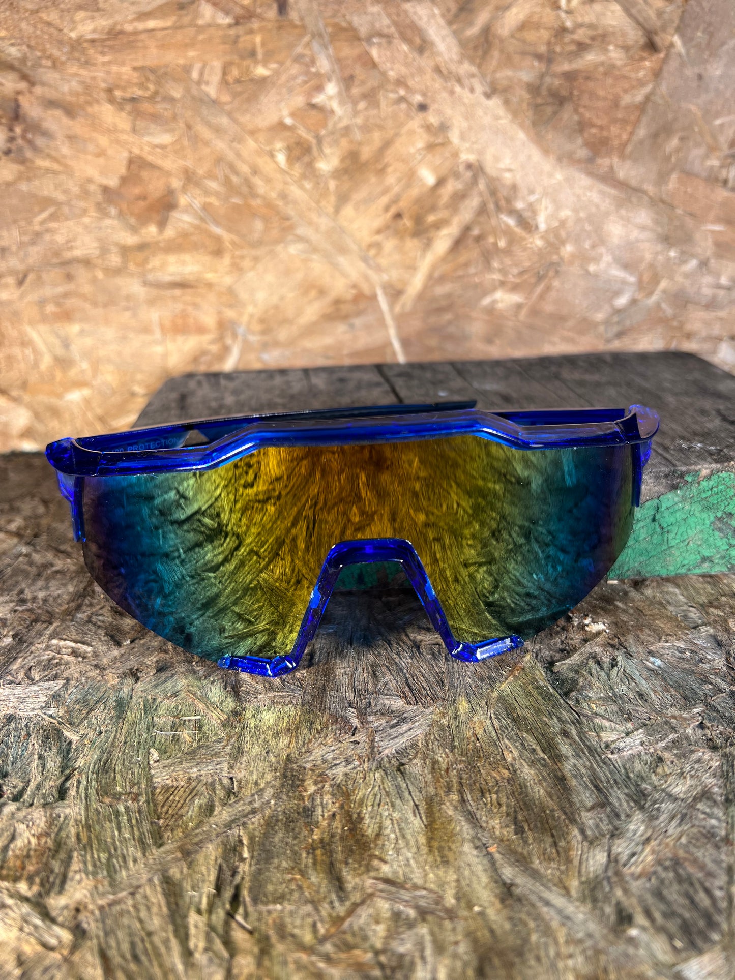 Ingraham’s In the Field Shades