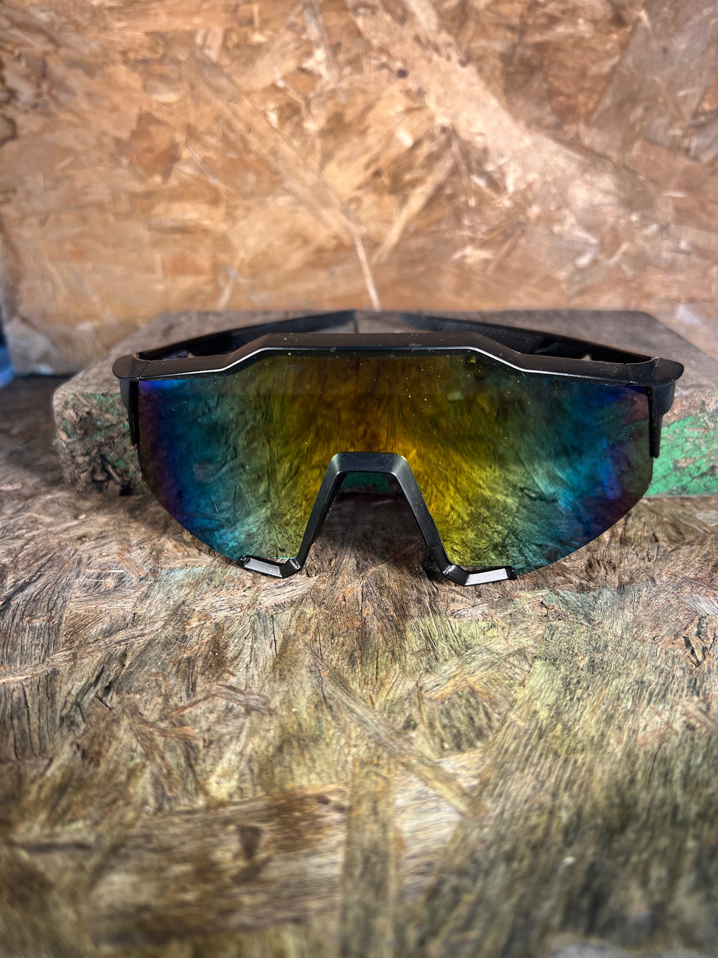 Ingraham’s In the Field Shades