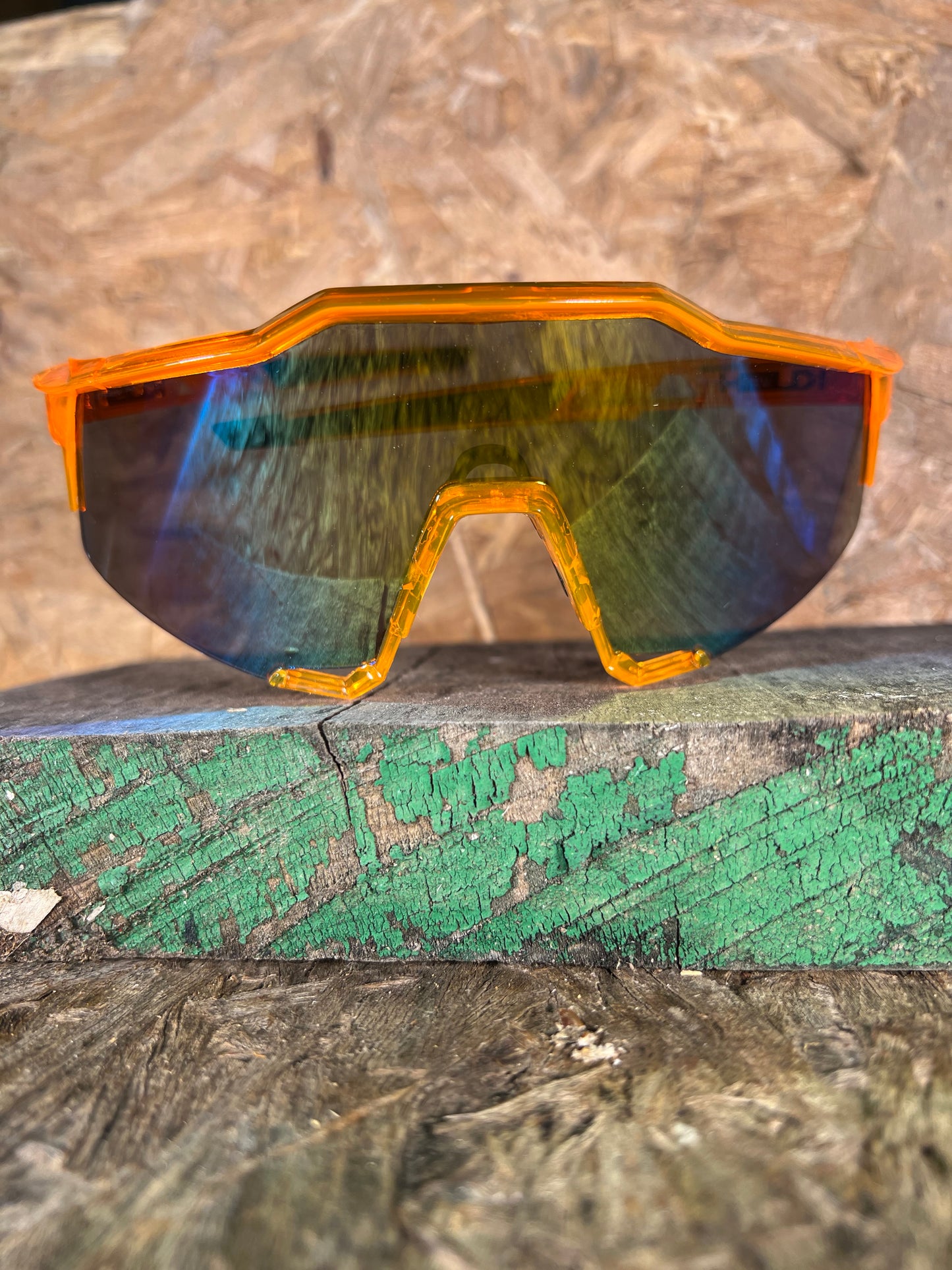 Ingraham’s In the Field Shades
