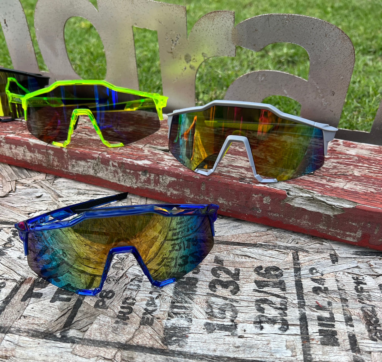 Ingraham’s In the Field Shades
