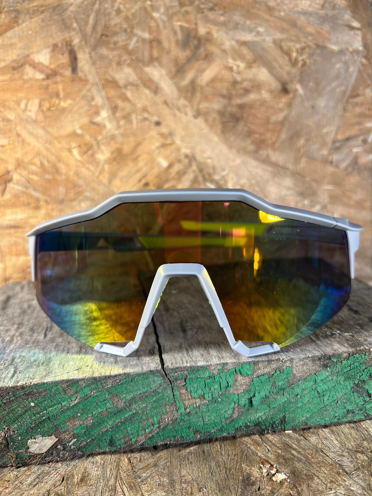 Ingraham’s In the Field Shades