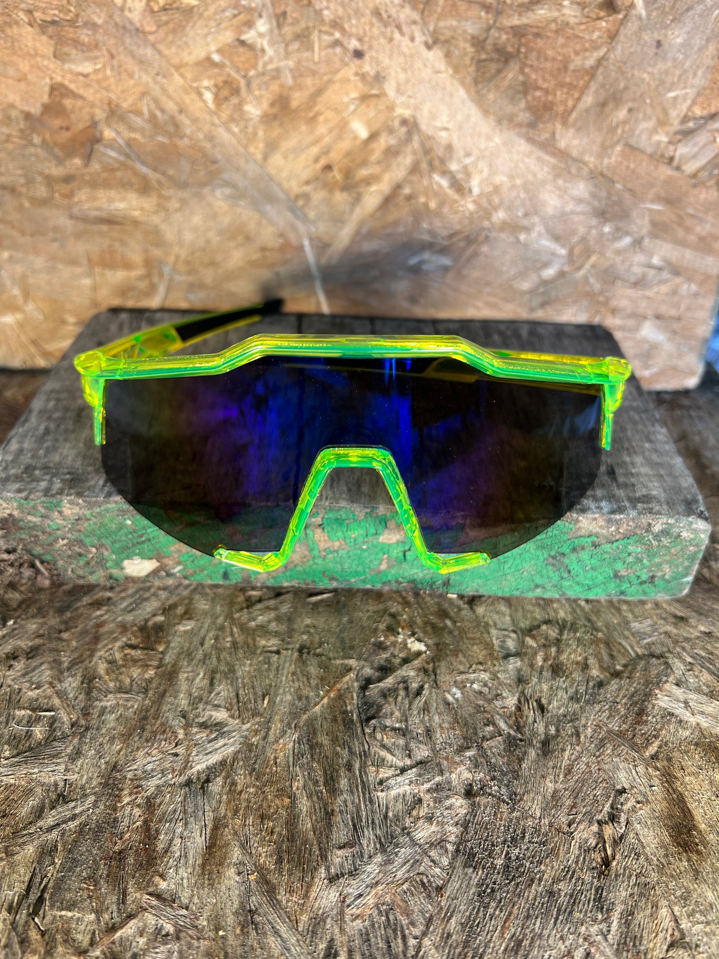 Ingraham’s In the Field Shades