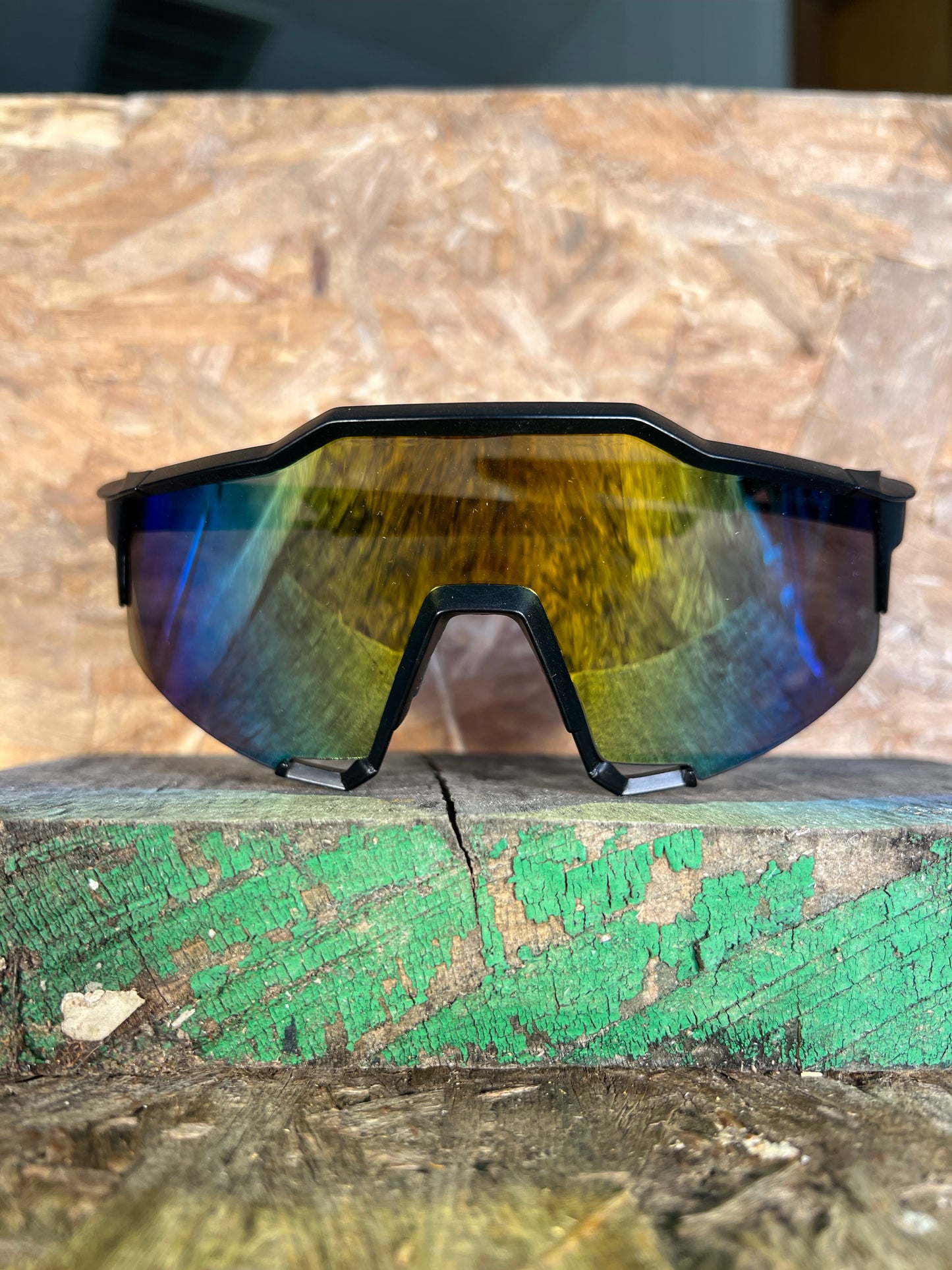 Ingraham’s In the Field Shades
