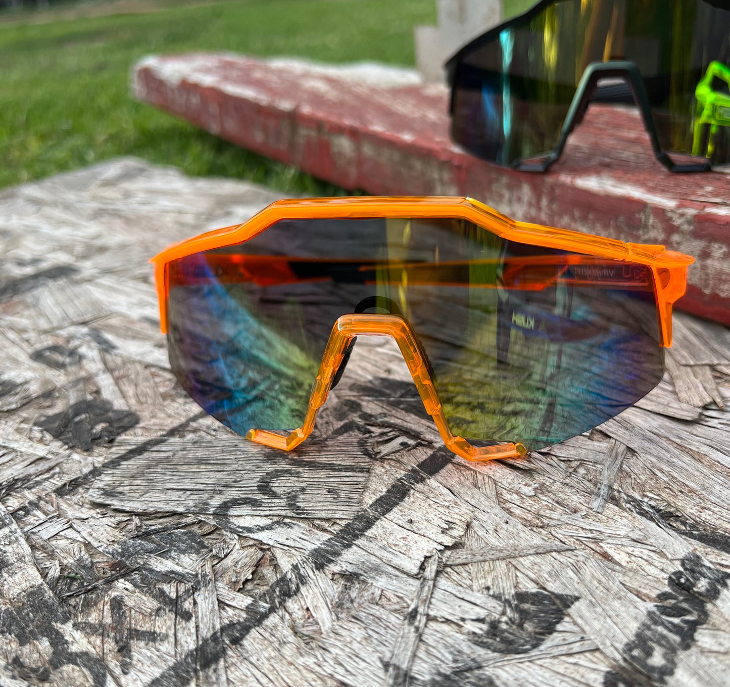 Ingraham’s In the Field Shades