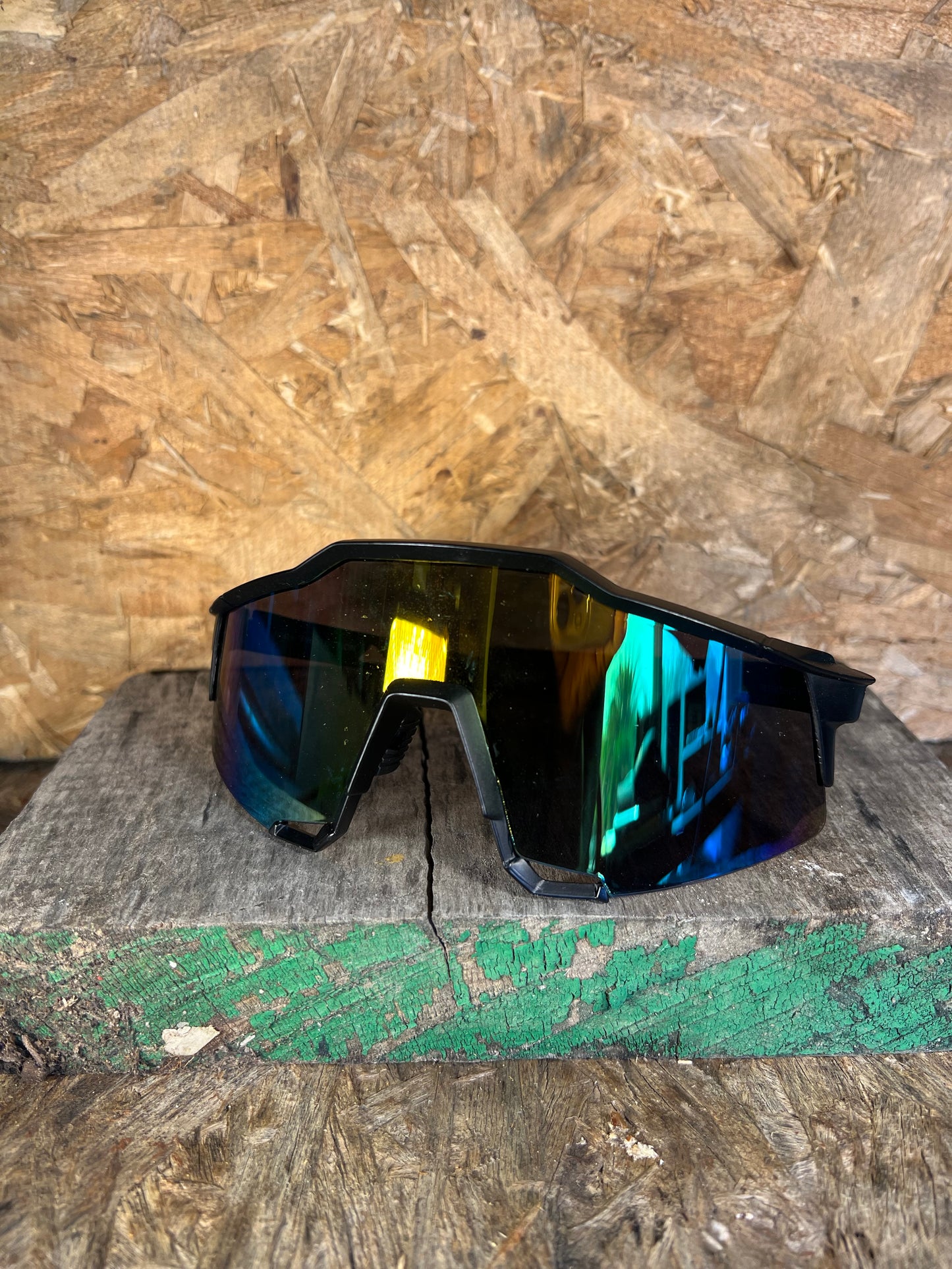 Ingraham’s In the Field Shades