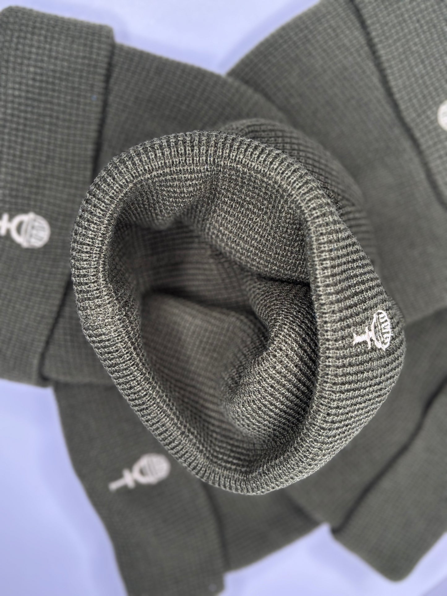 Ingraham Construction Beanie