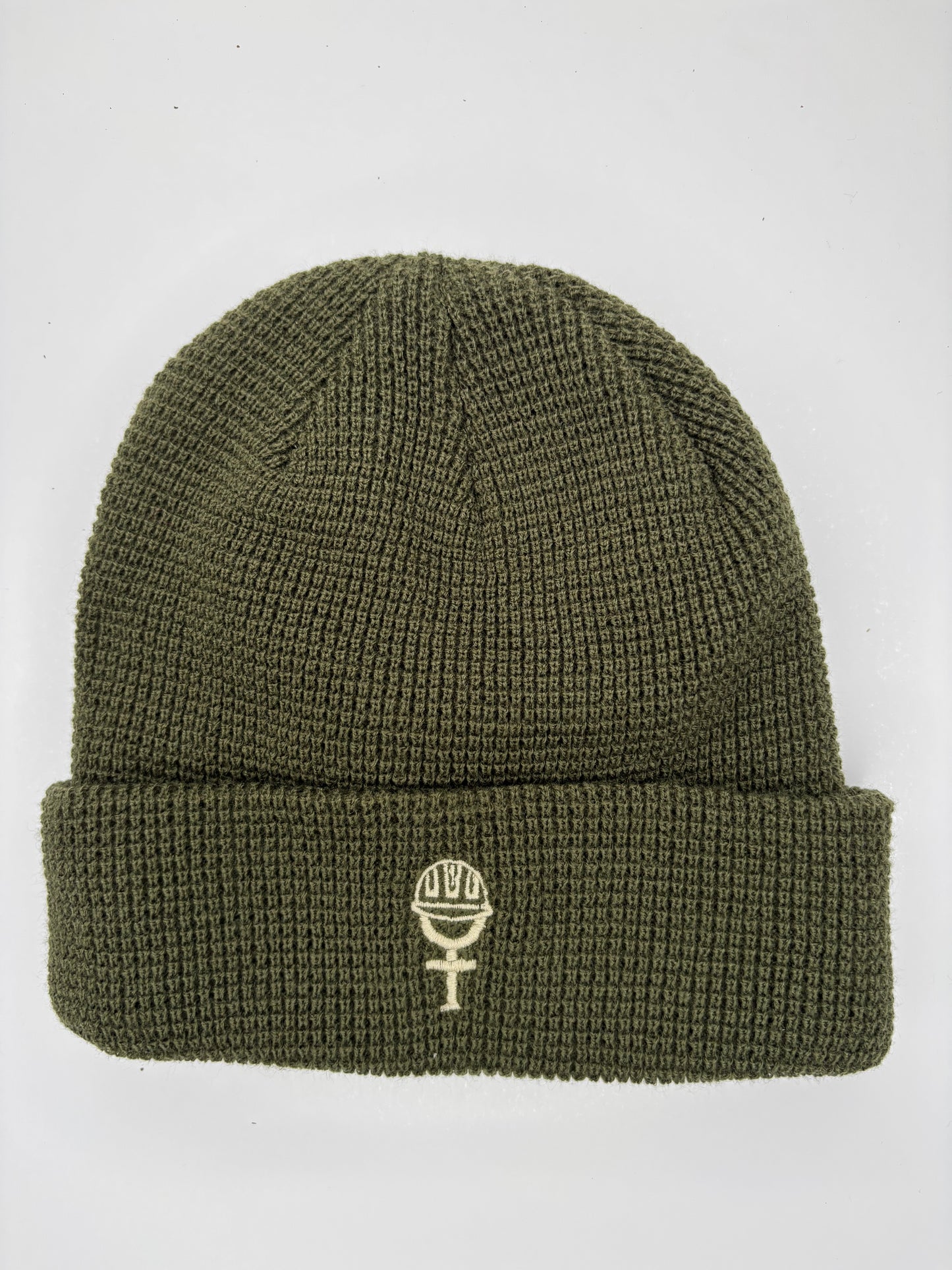 Ingraham Construction Beanie