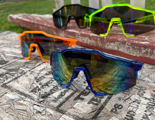 Ingraham’s In the Field Shades