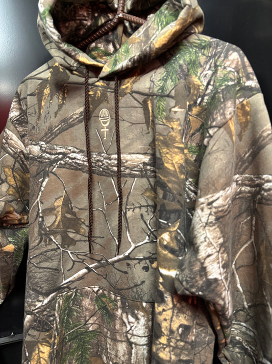 Ingraham Real Tree Hoodie