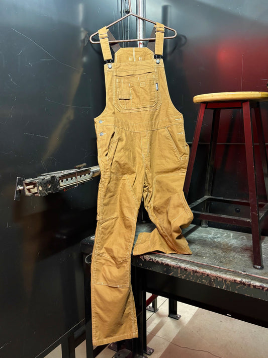 Ingraham Overalls